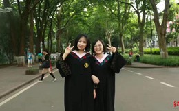 Nữ thạc sĩ tốt nghiệp đại học danh giá nhưng nhảy 12 việc trong 5 năm, phải làm phục vụ quán lẩu: Vì đâu nên nỗi?