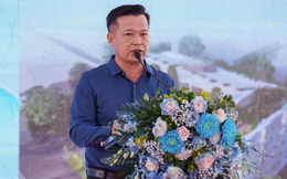 Shark Nguyễn Thanh Việt: Từ tư duy "Tôi không đi vào chỗ đông người" đến quyết định đầu tư vào phân khúc BĐS chịu nhiều "kỳ thị" nhất Việt Nam