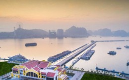 2 cảng du lịch Việt Nam lọt đề cử 'Oscar du lịch thế giới'