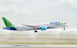 Trước khi FLC có ý định bán, Bamboo Airways ước lỗ gần 16.800 tỷ đồng trong năm 2022, vượt qua cả Vietnam Airlines