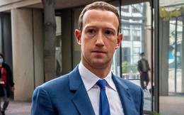 Dấu hiệu kết thúc của Facebook: Mark Zuckerberg liên tục copy đối thủ, khiến 3 tỷ người dùng cảm thấy ngày càng nhàm chán