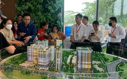 VNDirect: Định giá ngành bất động sản Việt Nam đang rẻ đến 44% so với trung bình 3 năm, song áp lực vẫn còn nhiều trong 3-6 tháng tới