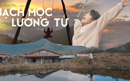 Một nơi của Việt Nam khiến Vũ Cát Tường sau khi đặt chân đến đã đòi “bỏ cuộc”, không làm MV nữa
