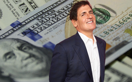 Tiền tiêu không hết, tỷ phú Mark Cuban vẫn ‘chắt bóp’ từng đồng: Nhặt xe bên lề đường, ở nhà cũ gần 20 năm chưa thú vị bằng điều này