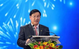 Truy tố cựu Tổng giám đốc Tổng Công ty Công nghiệp Sài Gòn Chu Tiến Dũng