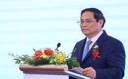 Thủ tướng muốn Nhật giúp Việt Nam trở thành trung tâm trong chuỗi giá trị khu vực