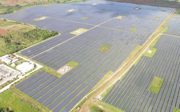 Đại gia điện lực hàng đầu Singapore mua 2 nhà máy điện mặt trời tại Phú Yên, tổng công suất 100 MWp