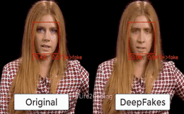 Vì sao 'deepfake' dễ dàng giả mặt, giả giọng và trở thành công cụ lừa đảo hàng tỷ đồng?
