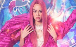 Báo Nhật giải mã việc “See Tình” của Hoàng Thùy Linh trở thành 'hot trend' Tik Tok trên khắp thế giới?