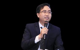 Sếp Batdongsan.com.vn: Nghị định về trái phiếu doanh nghiệp giải quyết được 4 vấn đề này của thị trường BĐS, hạn chế tác động chéo lên ngân hàng và chứng khoán