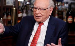 3 ‘người thầy’ có sự ảnh hưởng lớn tới thành công của Warren Buffett