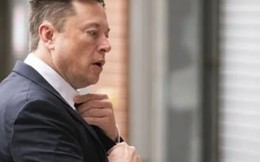 Sa thải hơn 3.000 người, nợ tiền loạt nhà cung cấp, Elon Musk tự hào 'tình hình tài chính Twitter đã cải thiện'