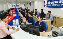 SCB giảm mạnh lãi suất huy động, không còn là ngân hàng cao nhất hệ thống