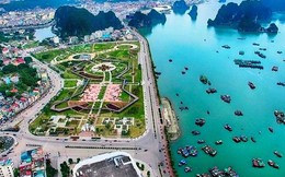 Quảng Ninh sẽ đưa Vân Đồn lên thành phố trước năm 2030