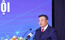 Chủ tịch Hà Nội: Công khai tên lãnh đạo địa bàn có nhiều vi phạm lòng đường, vỉa hè
