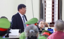 Vụ Tịnh thất Bồng Lai: Một luật sư bị điều tra