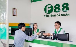 F88 đang cho vay tiền với lãi suất bao nhiêu?