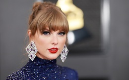 Taylor Swift giàu cỡ nào?