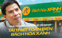 Bách Hóa Xanh muốn trở thành nơi "tám chuyện" của các bà nội trợ