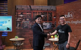 Thời kỳ khủng hoảng của startup gọi số vốn gấp 2,5 lần từ Shark Thủy hậu Shark Tank: Từng gồng lỗ 300 triệu đồng/tháng, hôn nhân có lúc đứng bên bờ vực