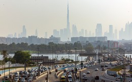 Chuyện chỉ có ở Dubai: Biển số xe đắt nhất thế giới giá 15 triệu USD tìm thấy chủ, con số đơn giản đến không ngờ