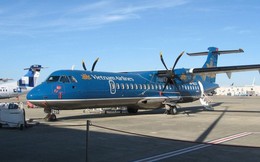 Máy bay ATR hơn 136 tỷ đồng đã có chủ sau 9 lần đấu giá