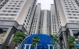 Giá chung cư tại Hà Nội tiếp tục tăng