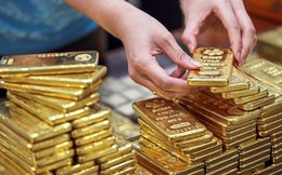 Tăng lượng mua 5 tháng liên tiếp trong khi đã sở hữu kho vàng dự trữ hơn 2.000 tấn, Trung Quốc đang 'tính toán' điều gì?