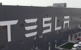 Tesla xây dựng nhà máy sản xuất pin Megapack tại Thượng Hải