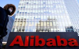 Alibaba tuyên bố cạnh tranh với ChatGPT, cổ phiếu tăng