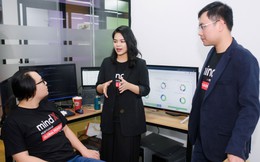 MindX gọi vốn 15 triệu USD giữa lúc thị trường vốn "ngủ đông": Tăng trưởng gấp 3, tham vọng tạo những "Thung lũng Silicon” thu nhỏ khắp Việt Nam