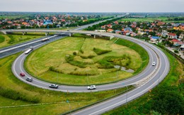 Toàn cảnh tuyến cao tốc 4 tỷ USD giúp đi từ Hà Nội đến Móng Cái trong 3 giờ