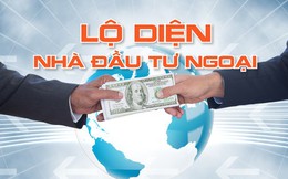 Lộ diện nhà đầu tư ngoại 'rót' vốn vào 16 ngân hàng Việt