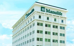 Có nguồn tiền dồi dào từ khách hàng mua bảo hiểm, Manulife Việt Nam chi hơn 60.000 tỷ mua trái phiếu, đầu tư gần 8.000 tỷ cho cổ phiếu và tạm lỗ 840 tỷ