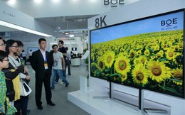 'Chơi chiêu' dồn ép Samsung, LG để nắm sân chơi riêng, TV giá rẻ sắp tới sẽ thuộc về tay các hãng Trung Quốc?
