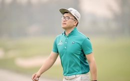 Chinh phục golf là chinh phục chính mình, càng chơi càng thấu 3 chữ "tâm" thì luôn là người chiến thắng