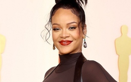 Rihanna chi hàng trăm tỷ đồng mua căn hộ mới trước khi sinh con