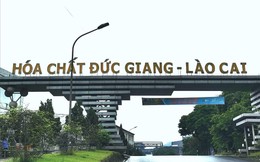 Hóa chất Đức Giang (DGC) chi 635 tỷ mua lại CTCP Phốt pho 6, nâng công suất sản xuất phốt pho vàng thêm gần 20%, cổ phiếu bùng nổ thanh khoản