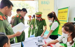Loạt chi nhánh F88 ở Lâm Đồng thu nhiều khoản phí cao hơn cả lãi suất cho vay
