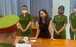 Công an TPHCM mời người tố cáo bà Nguyễn Phương Hằng đến làm việc