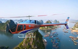 Vụ rơi trực thăng Bell 505: Khi nào thân nhân khách hàng nhận được bồi thường bảo hiểm?