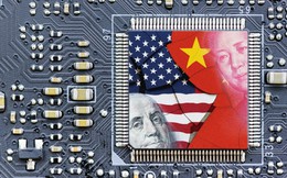 Trung Quốc ra đòn trả đũa trong cuộc chiến chip với Mỹ, lộ diện mục tiêu đầu tiên