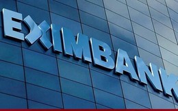 Cổ đông Eximbank được chia cổ tức sau gần 10 năm chờ đợi