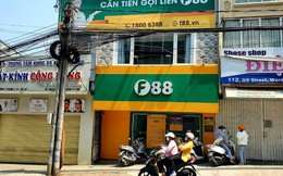 Nhiều chi nhánh Công ty F88 tại Lâm Đồng vi phạm
