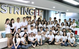 Quỹ ngoại rót vốn Series A vào startup Stringee