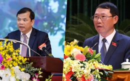 Kỷ luật Chủ tịch và Phó chủ tịch tỉnh Bắc Giang