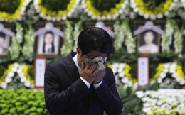 Tròn 9 năm sau thảm họa chìm phà Sewol tồi tệ nhất lịch sử Hàn Quốc, người ở lại vẫn đau đáu chưa thể chấp nhận sự thật đau lòng