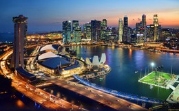 Quốc gia ĐNA duy nhất lọt top 10 nước giàu nhất thế giới năm 2023: GDP bình quân đầu người vượt xa Mỹ, không sở hữu nhiều tài nguyên nhưng vẫn thịnh vượng