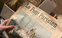 Vì sao tiếng Pháp là một trong những ngôn ngữ lãng mạn nhất thế giới?