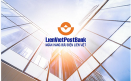 Không có người đăng ký mua, VNPost tiếp tục thoái vốn bất thành tại LienVietPostBank